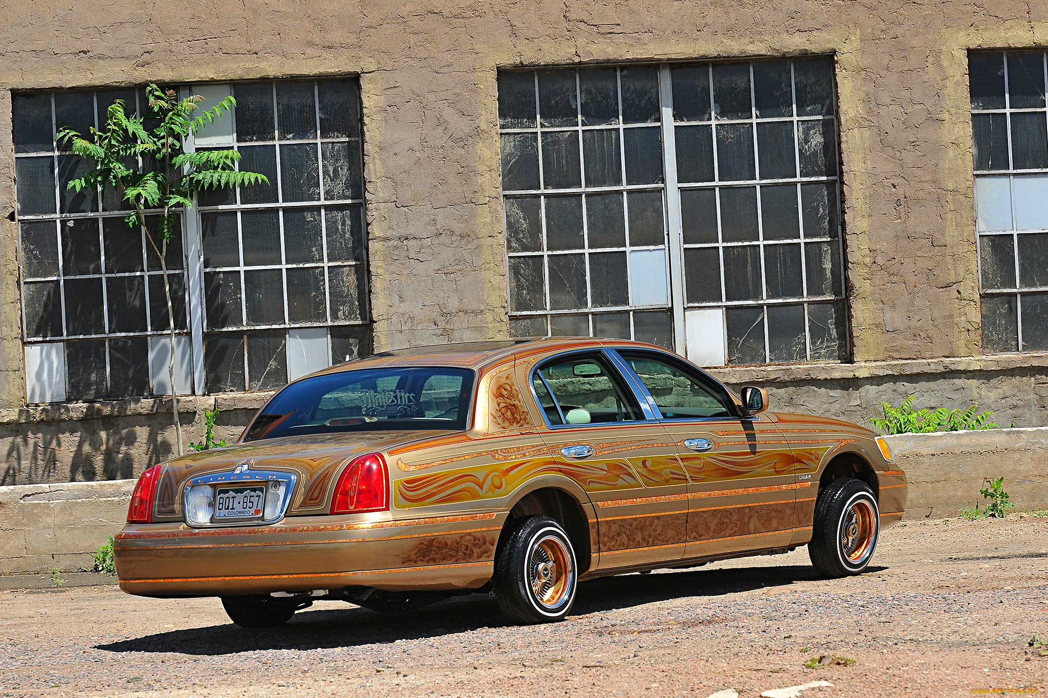 1998-lincoln-towncar, , lincoln